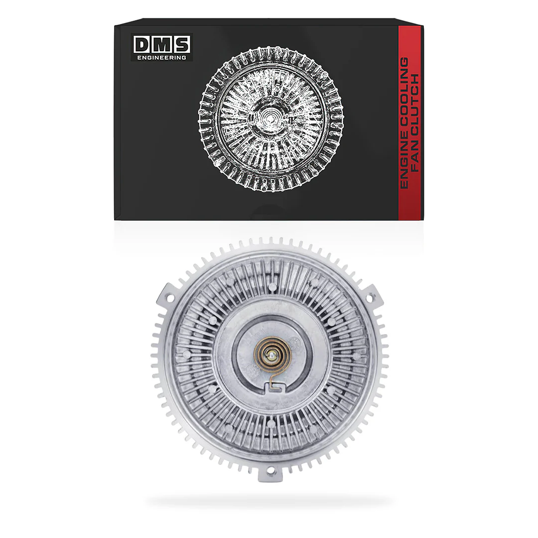 BMW Z3 E36 (1998 - 2003) Cooling Fan Clutch