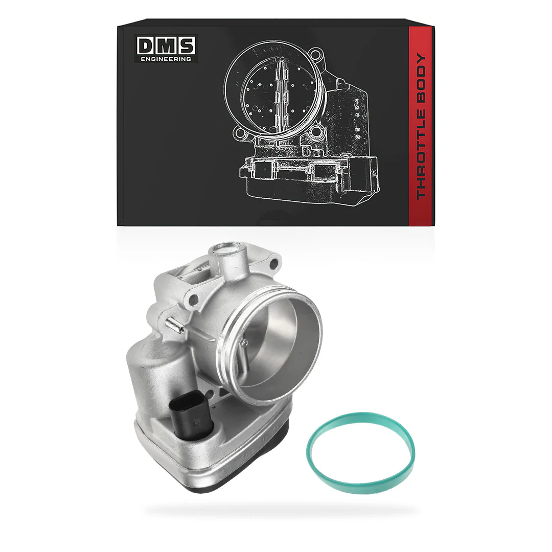 BMW Z3 E36 (2000 - 2002) 2.5L Throttle Body