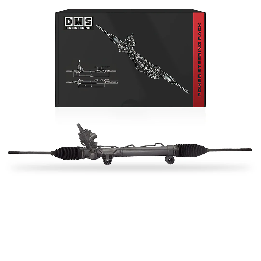 Chevrolet Monte Carlo (2000 - 2007) Power Steering Rack