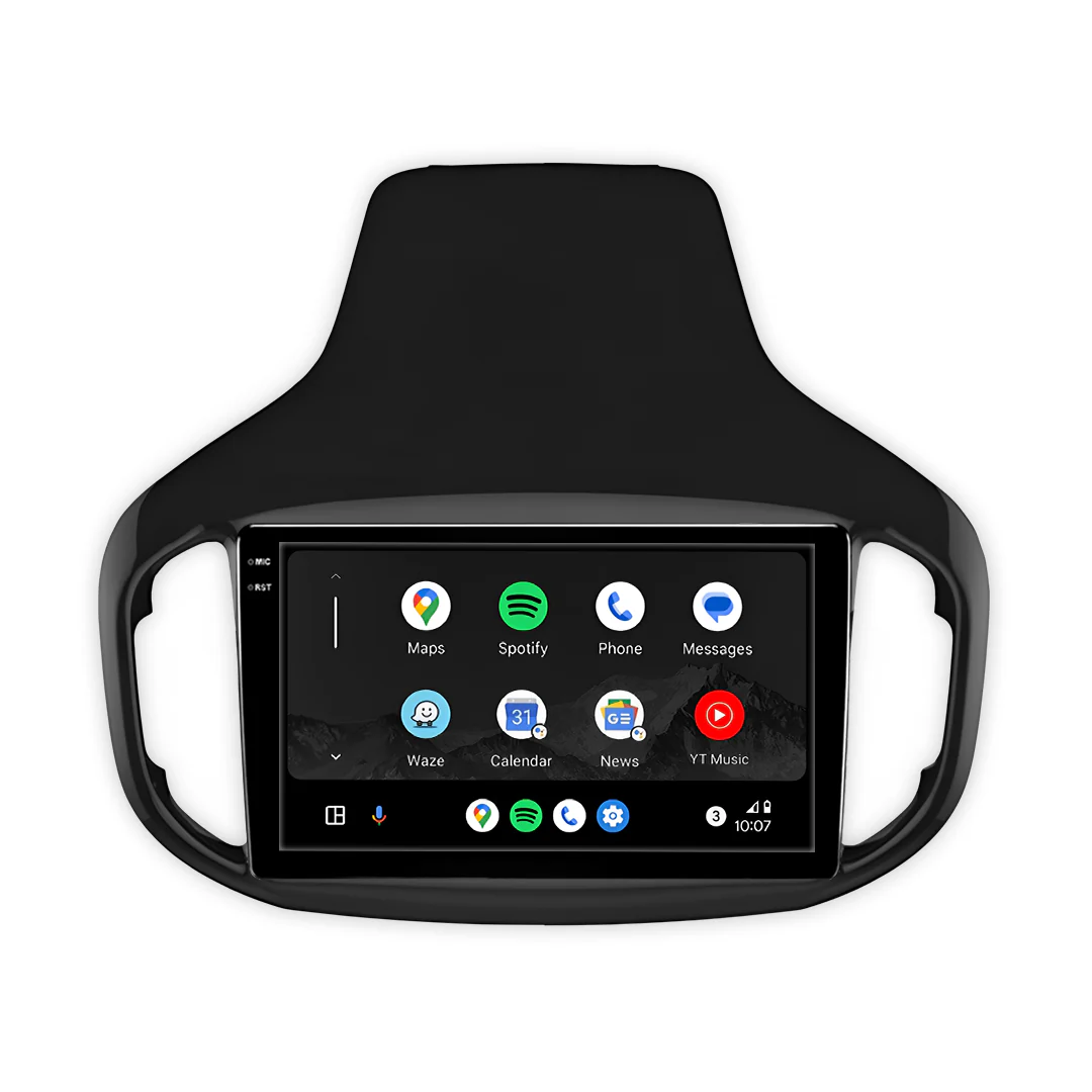 Chery Tiggo (2016 - 2020) 9" Wireless Android 16 Head Unit for Apple CarPlay / Android Auto - Image 3