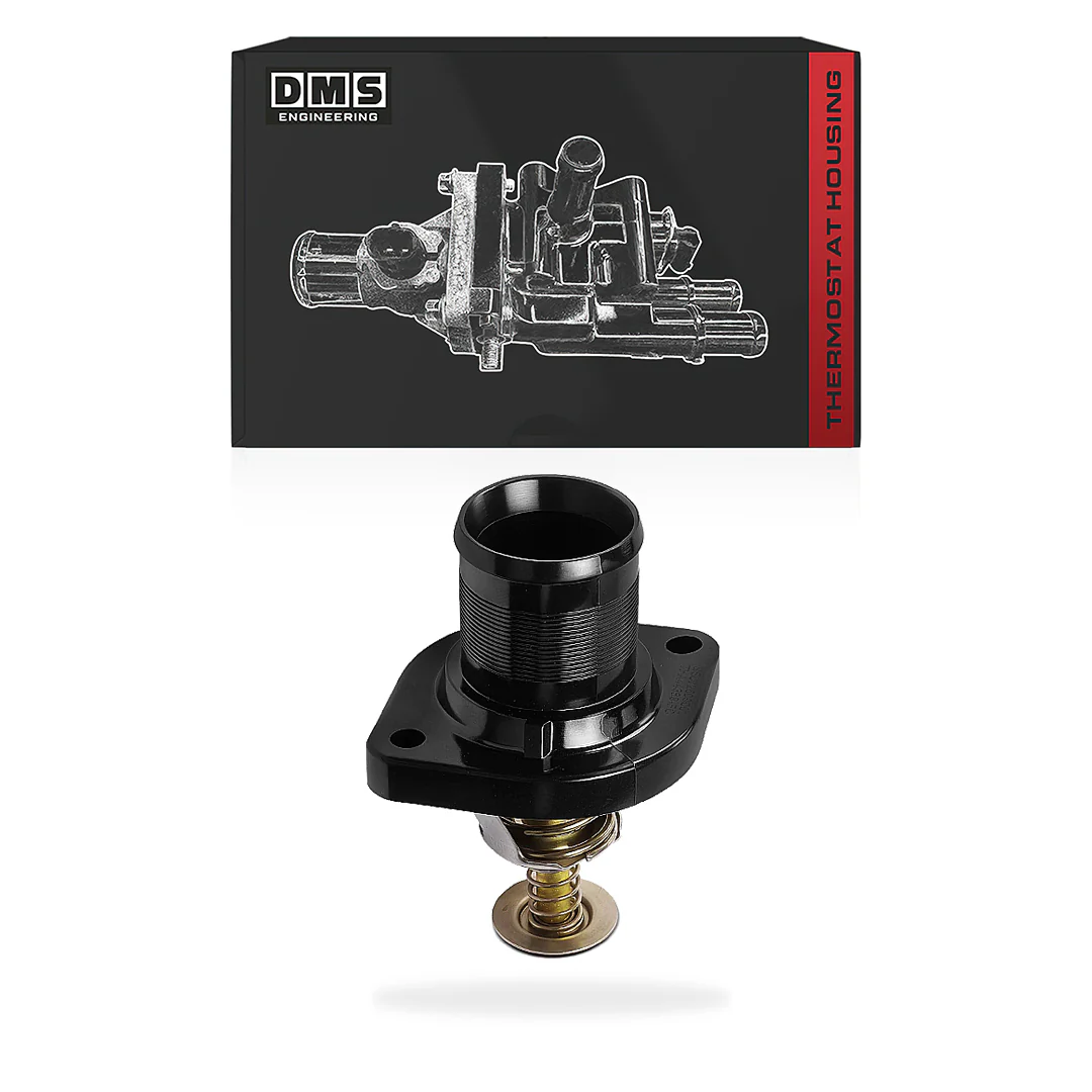 Citroen C5 DC / DE / RC / RD / RE (2001 - 2016) Thermostat Housing