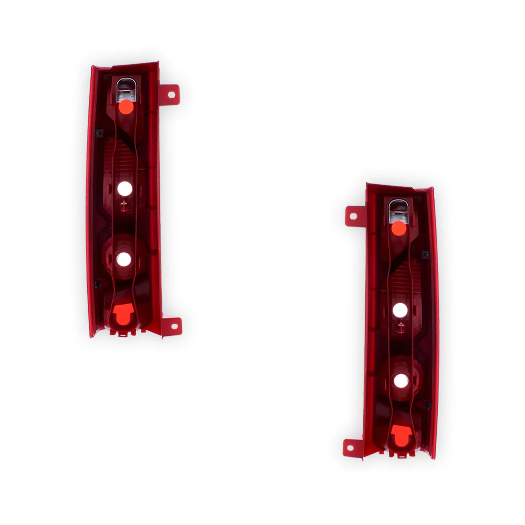Citroen Dispatch Tail Lights 2007 - 2017 OEM-Style Aftermarket Left & Right - Image 3