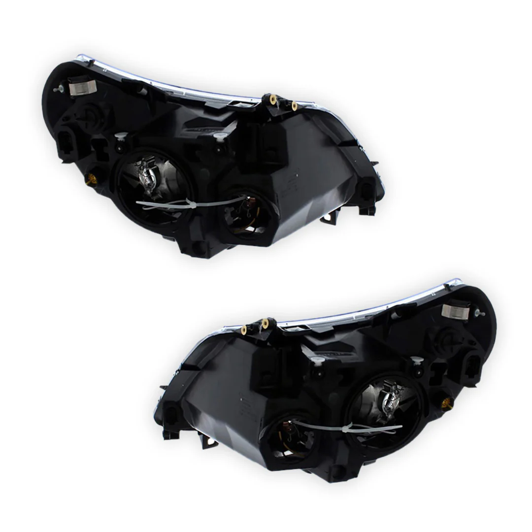Citroen Relay Headlights 2006 - 2011 OEM-Style Aftermarket Left & Right - Image 3