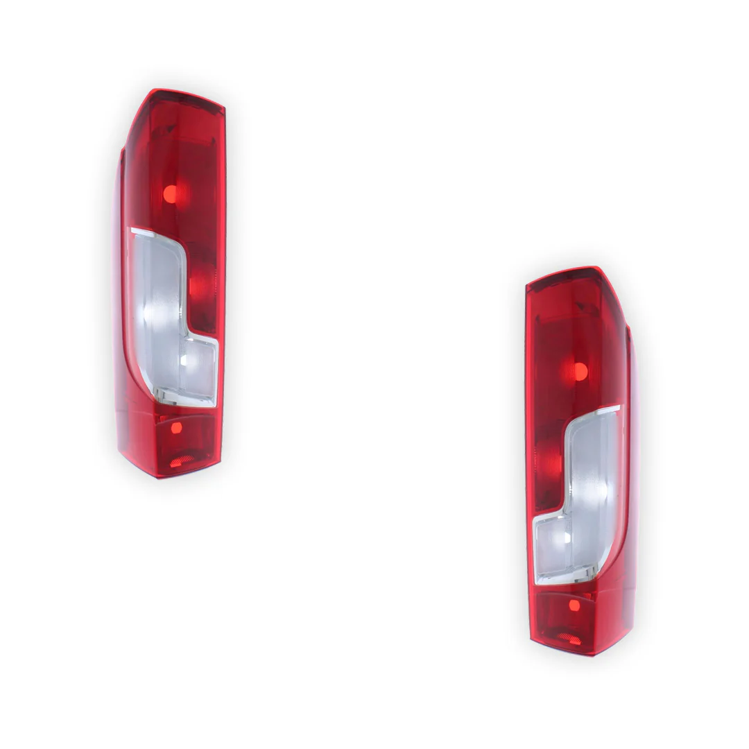 Citroen Relay Tail Lights 2014 - 2025 OEM-Style Aftermarket Left & Right - Image 2