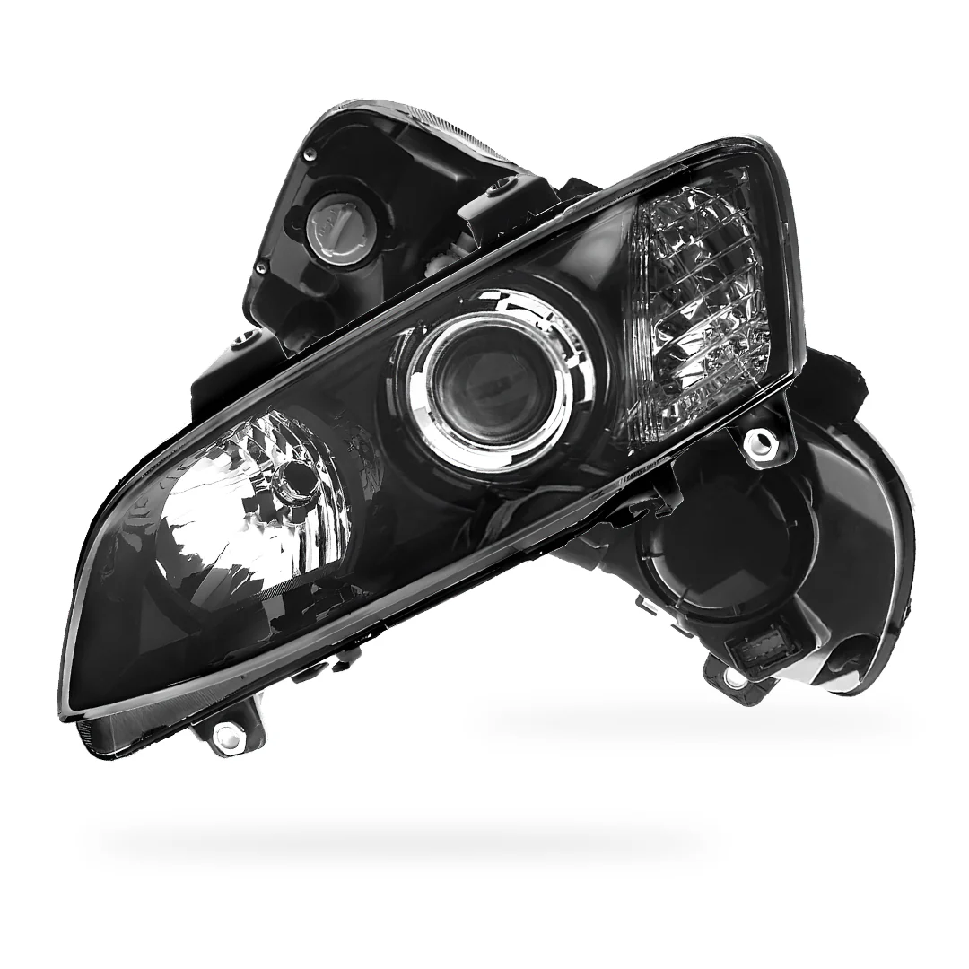 Commodore VE Series 1 OEM-Style Headlights - Image 5
