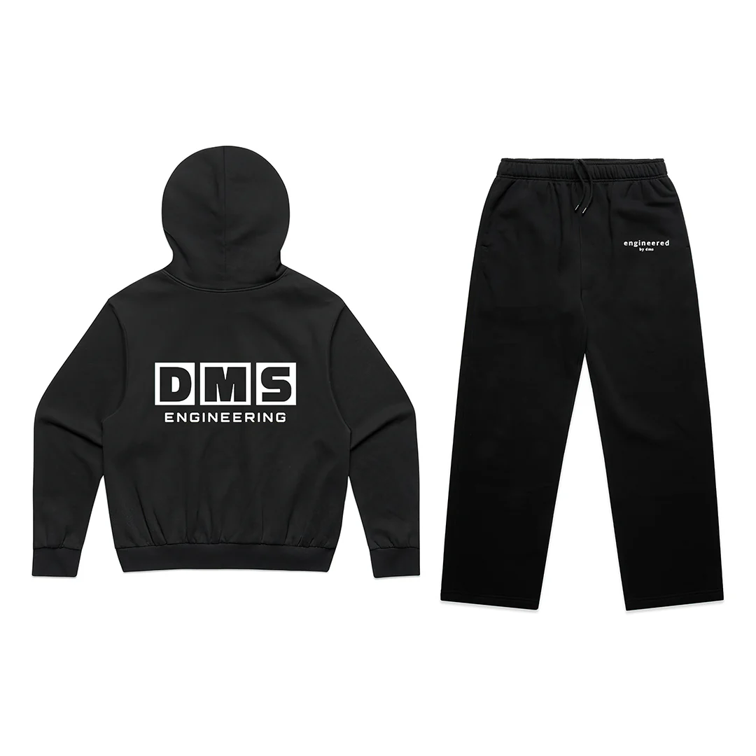 DMS Winter Workwear Set