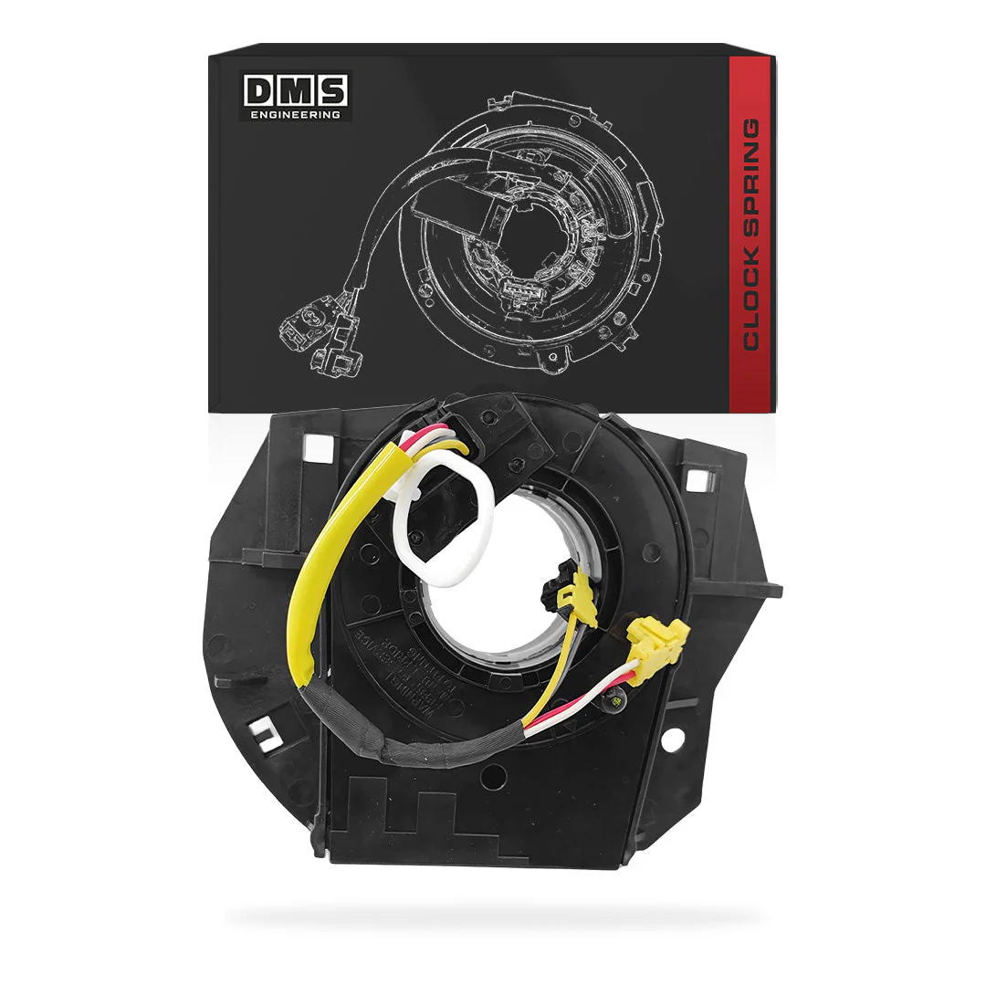 Dodge Journey JC (2011 - 2016) Replacement Steering Wheel Clock Spring