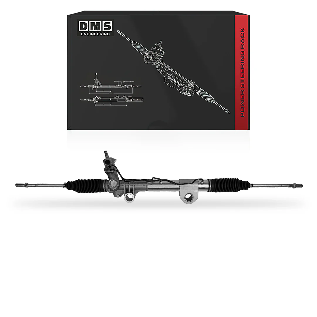 RAM 2500 (2011 - 2012) Power Steering Rack