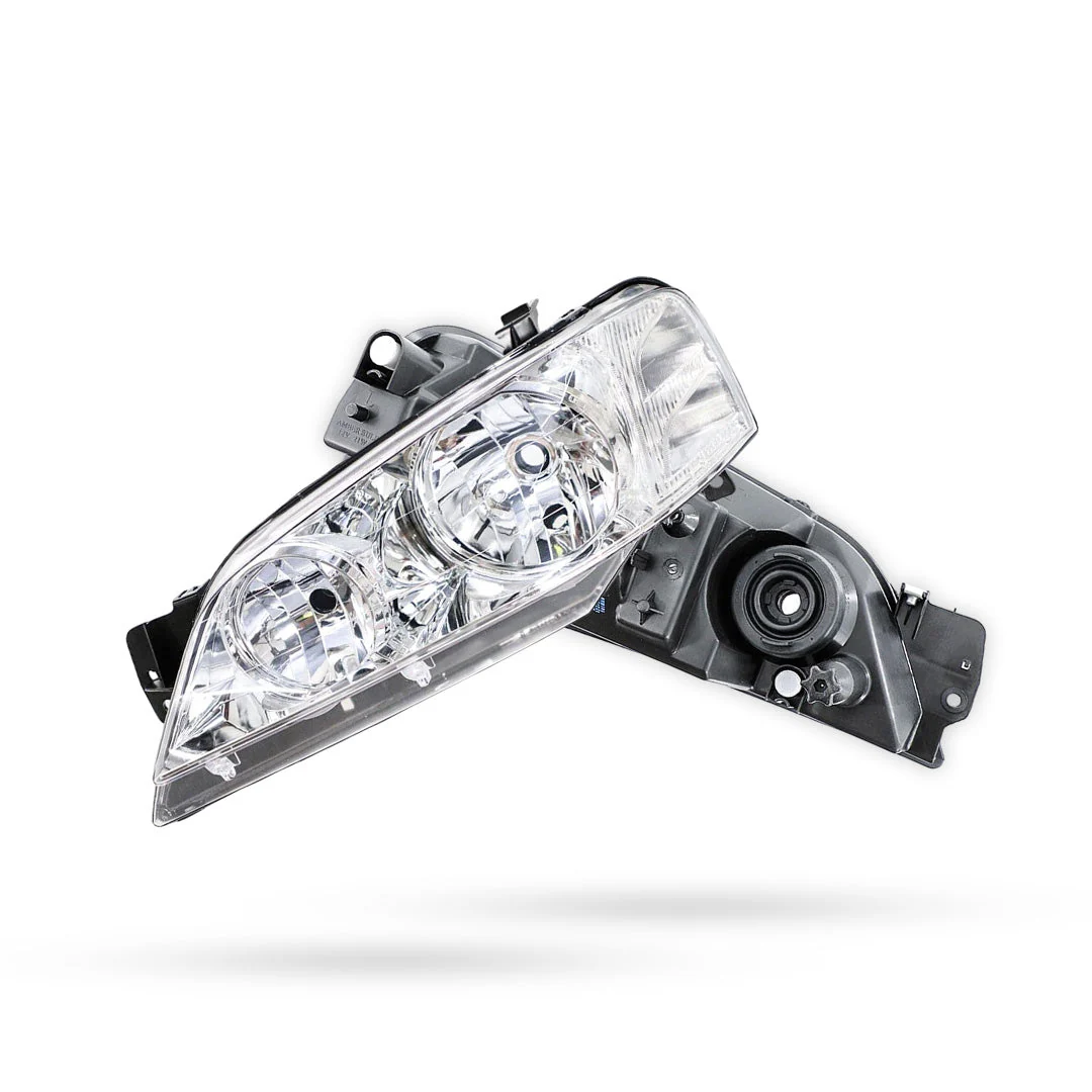 Falcon BA OEM-Style Headlights