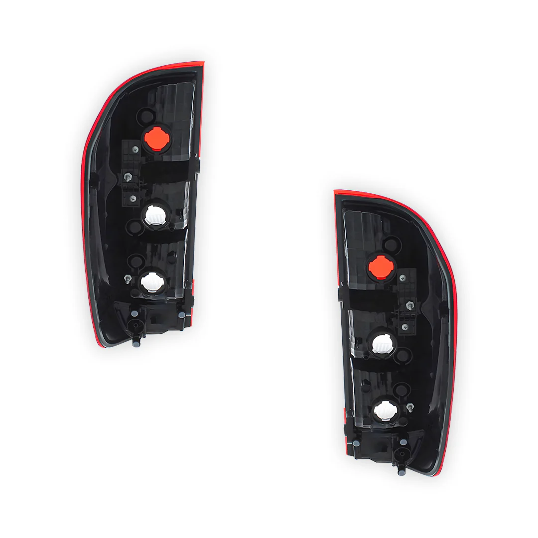 Fits Nissan For Navara D23 Tail Lights 2016 - 2022 OEM-Style Aftermarket Left & Right - Image 3