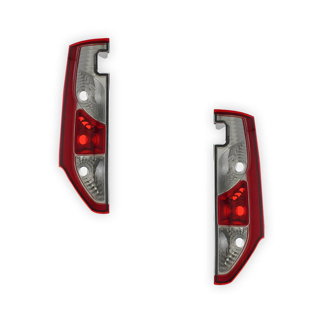 Fits Nissan For NV250 Tail Lights 2019 - 2022 OEM-Style Aftermarket Left & Right - Image 2