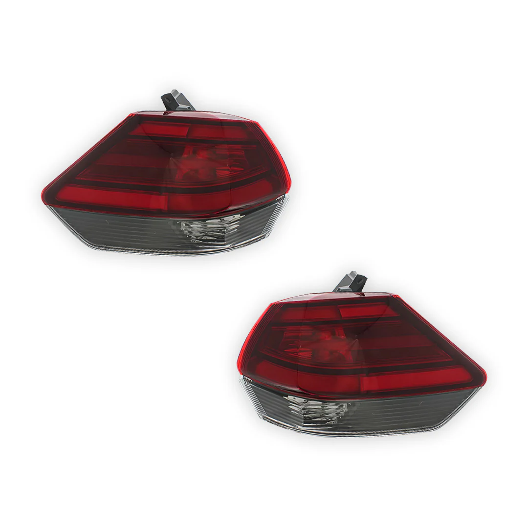 Fits Nissan For X-Trail T32 Tail Lights 2017 - 2022 OEM-Style Aftermarket Left & Right - Image 2