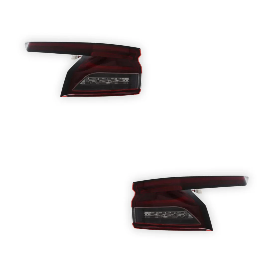 Fits Nissan Qashqai J12 Tail Lights 2021 - 2025 OEM-Style Aftermarket Left & Right - Image 2