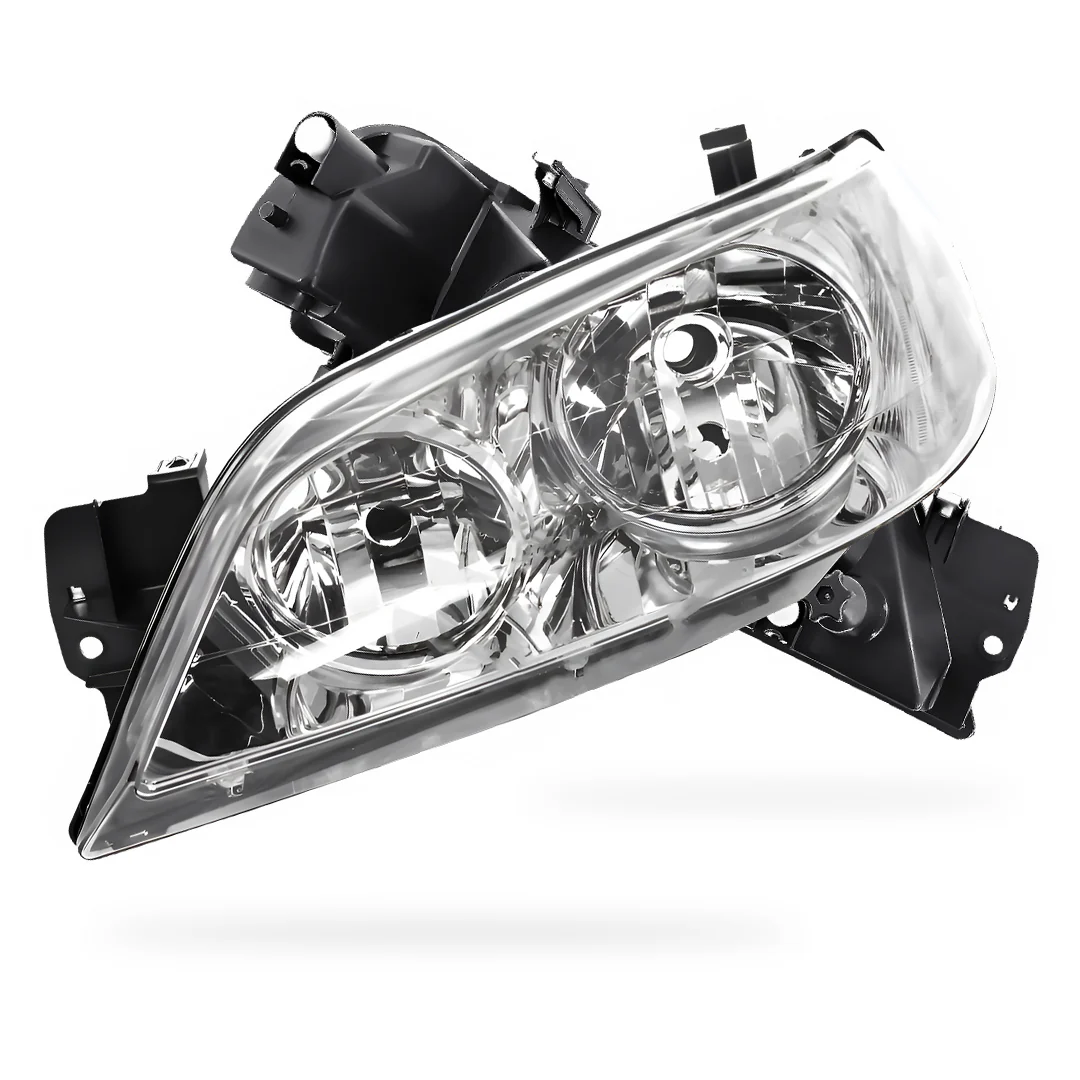Ford Fairlane OEM-Style Headlights - Image 2