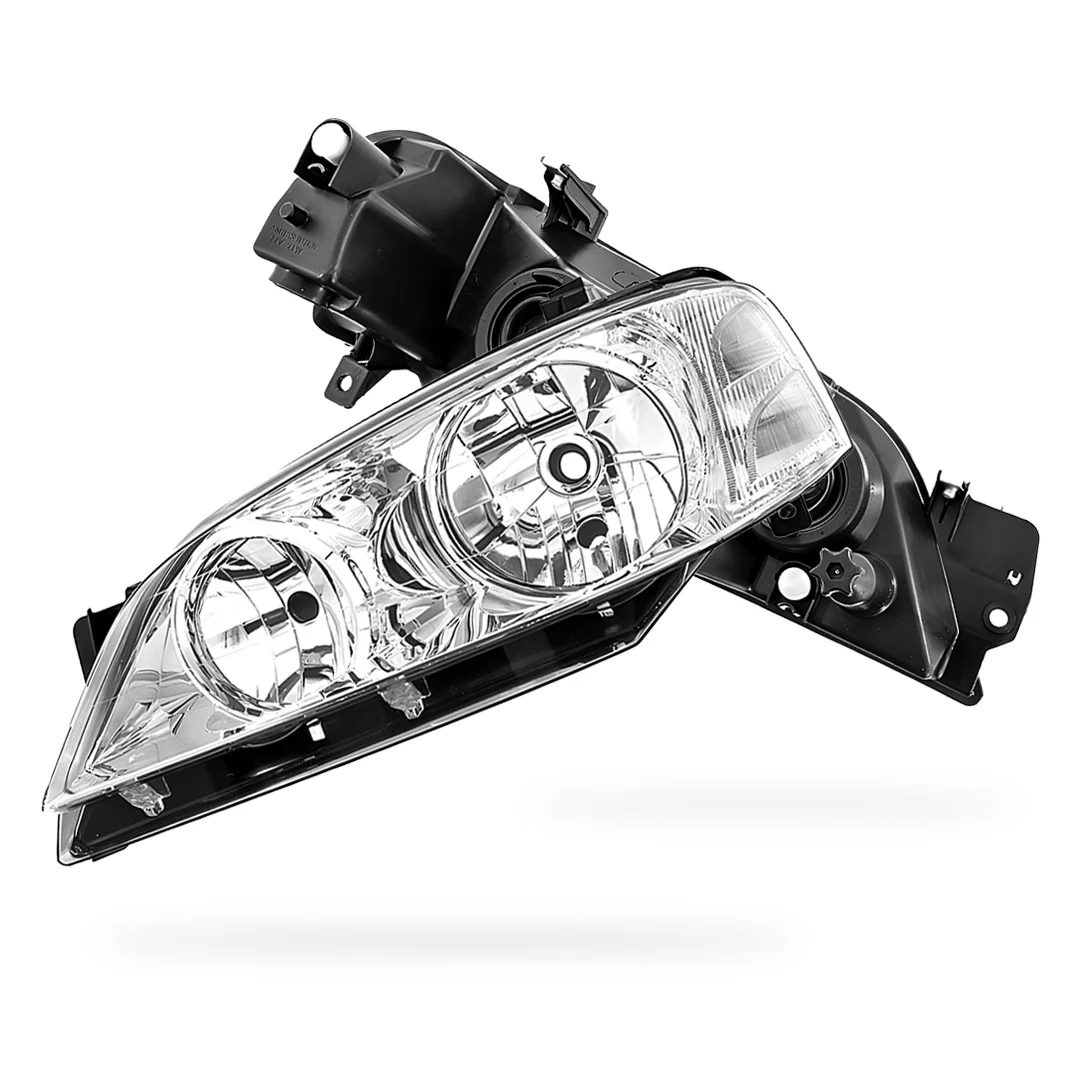 Ford Fairmont BF OEM-Style Headlights - Image 2