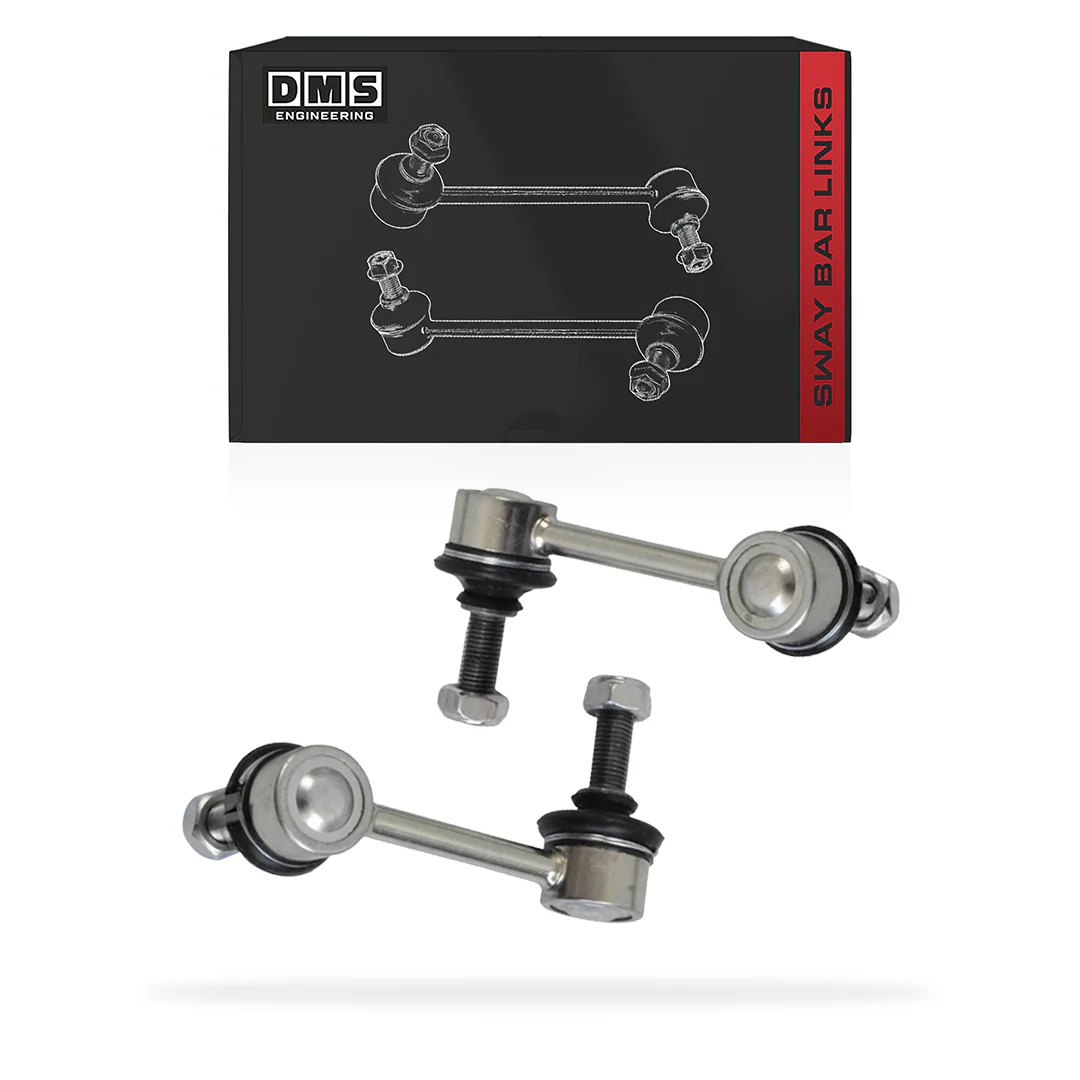 Ford Falcon AU / BA / BF (1997 - 2008) Front Sway Bar Links LH + RH