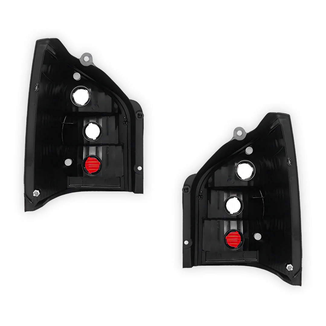 Ford Falcon AU Wagon (1998 - 2000) OEM Style Tail Lights LH + RH - Image 3