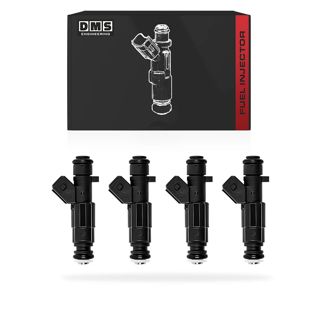 Ford Falcon BA / BF / FG / FG X (2002 - 2016) 5.4L Fuel Injectors (4 Pcs.)