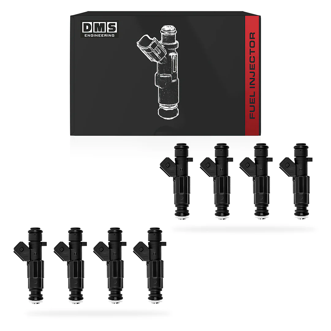 Ford Falcon BA / BF / FG / FG X (2002 - 2016) 5.4L Fuel Injectors (4 Pcs.) - Image 3