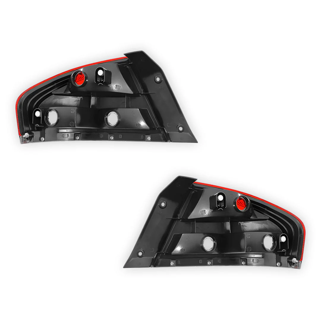 Ford Falcon BA Series 2 Sedan (2003 - 2005) OEM Style Tail Lights LH + RH - Image 3
