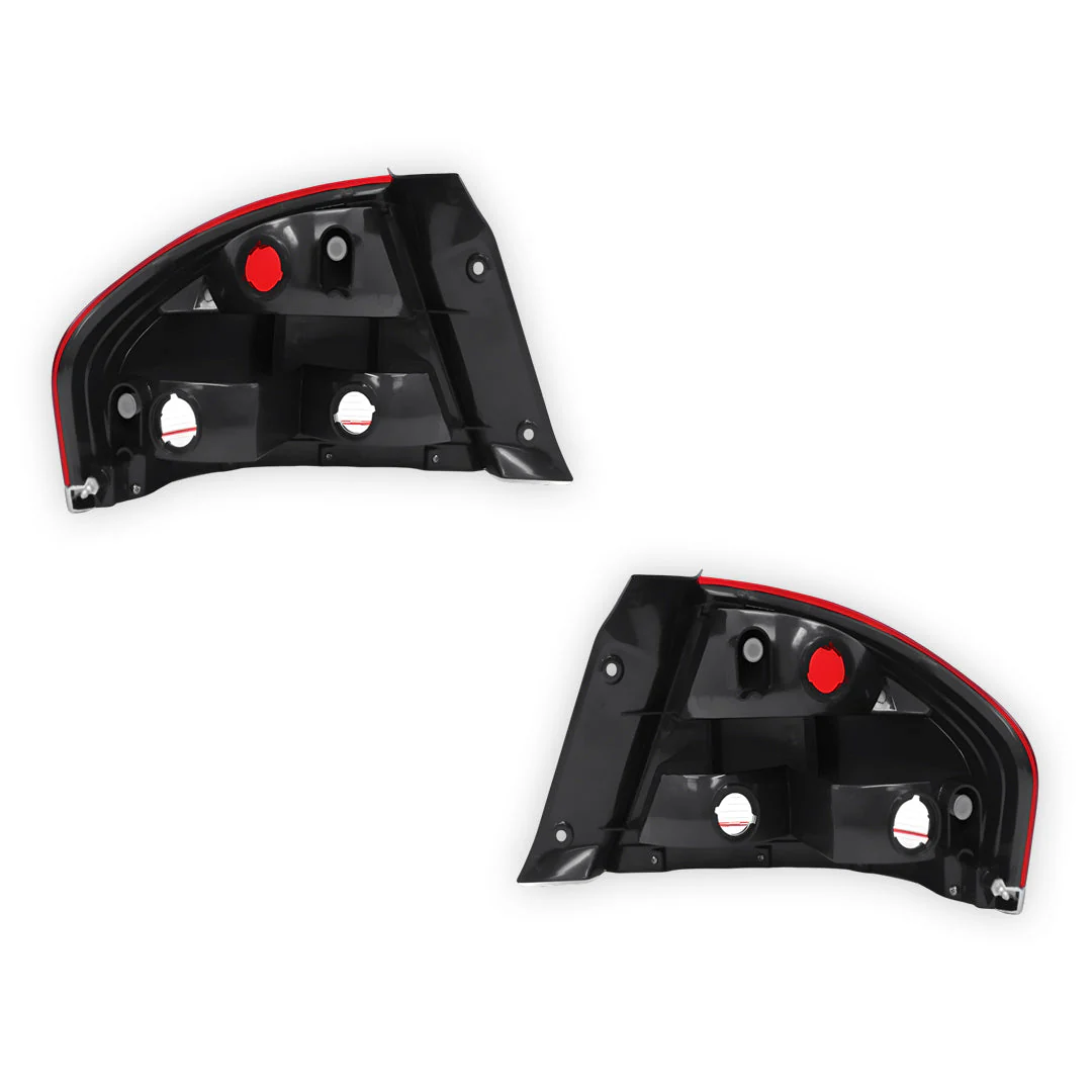 Ford Falcon BF Series 2 Sedan (2006 - 2008) OEM Style Tail Lights LH + RH - Image 3