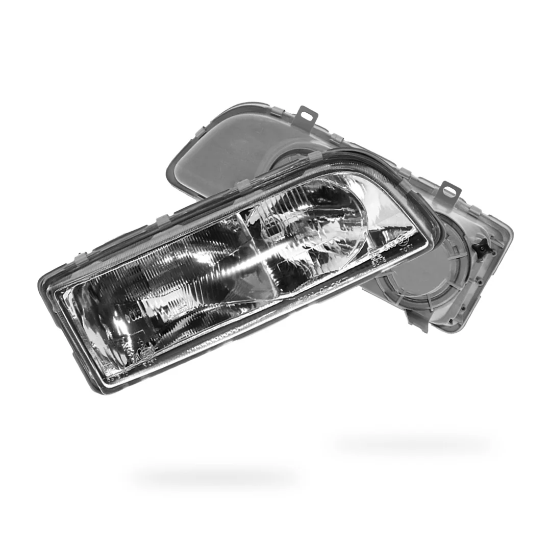 Ford Falcon EA / EB / ED OEM-Style Headlights & Corner Lights - Image 2