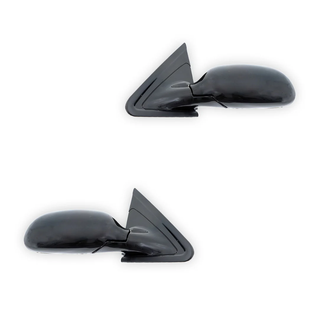 Ford Falcon EF / EL (1994 - 1998) Electric Black Door Mirrors LH + RH - Image 3