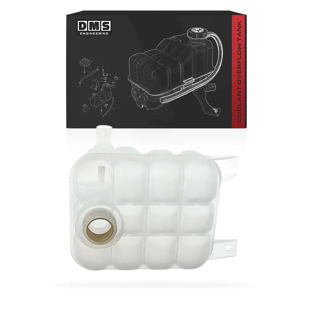 Ford Falcon FG (2008 - 2011) Radiator Overflow Bottle