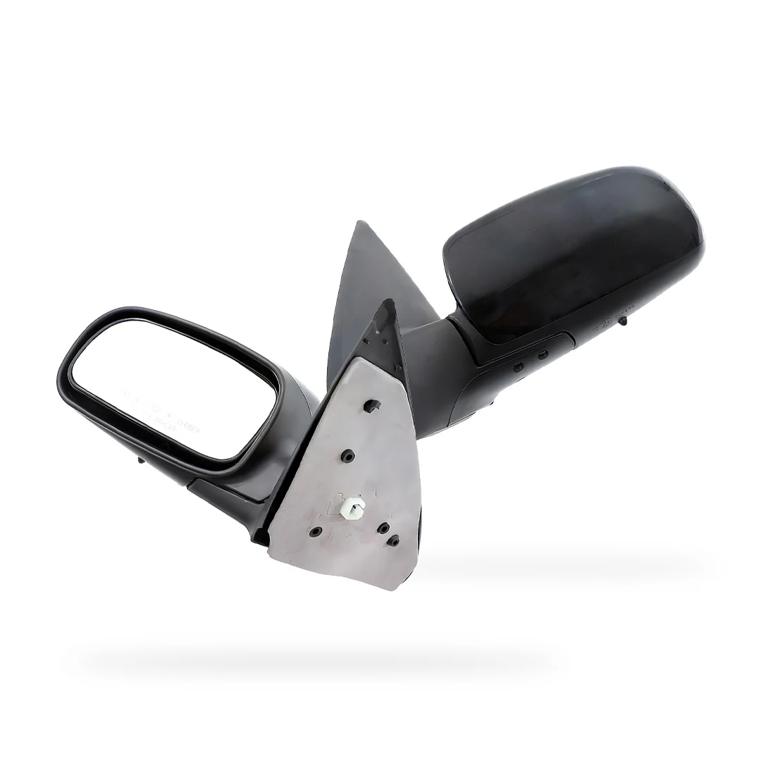Ford Falcon FG / FG X (2008 - 2026) Electric Black 5 pins Door Mirrors LH + RH