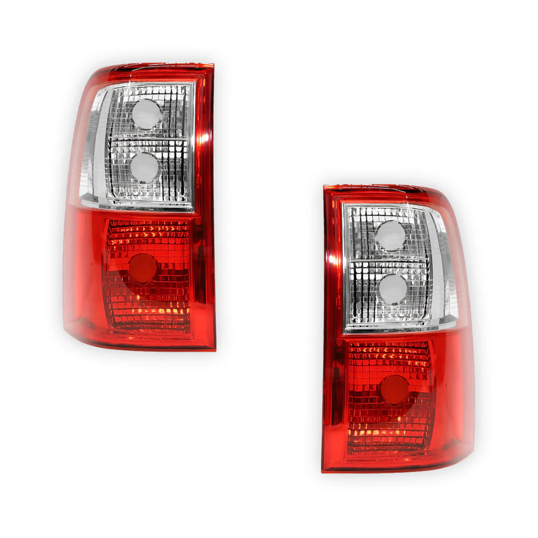 Ford Falcon FG Series 2 Ute (2011 - 2014) OEM Style Tail Lights LH + RH - Image 2