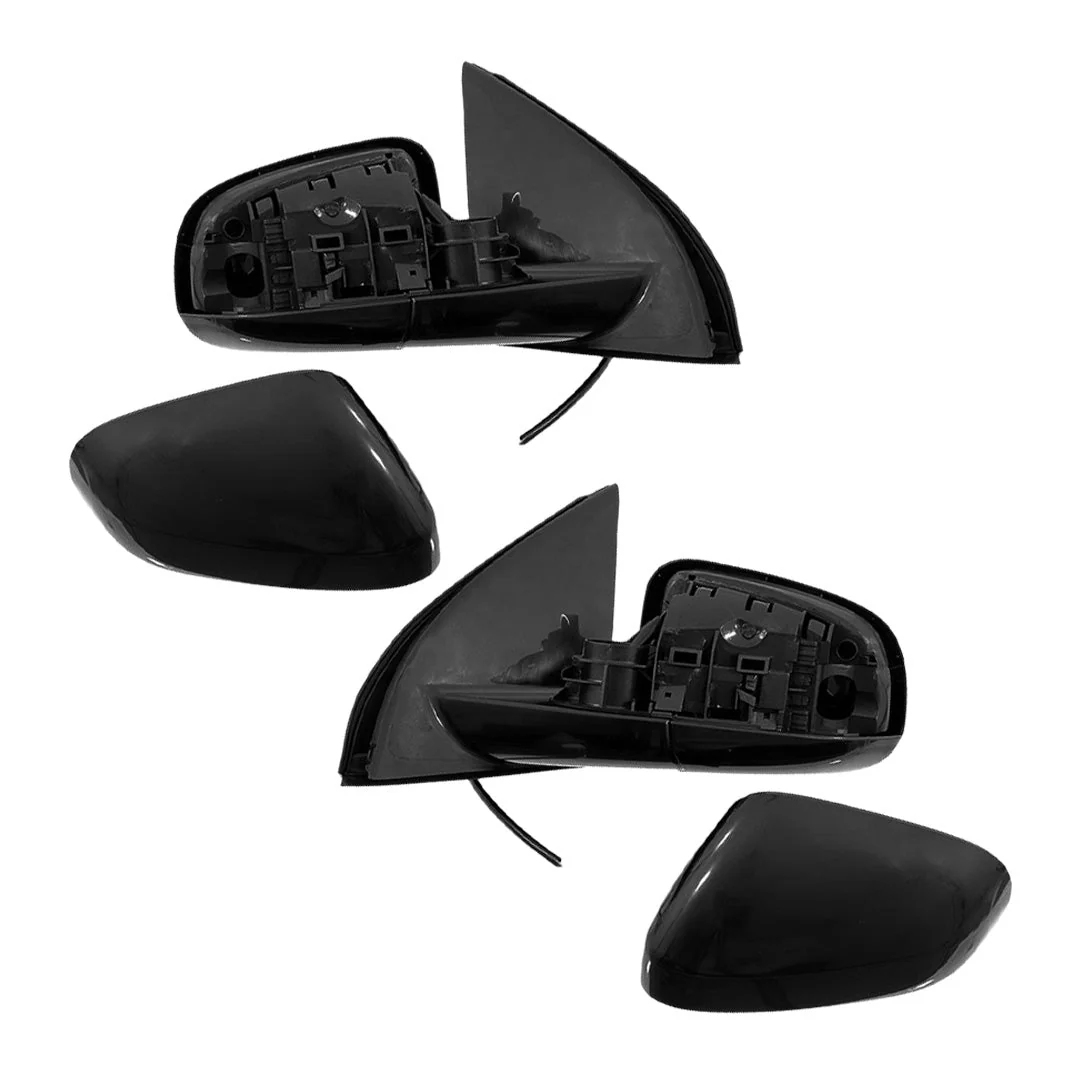 Ford Falcon FG X (2014 - 2026) Electric Door Mirrors LH + RH - Image 3