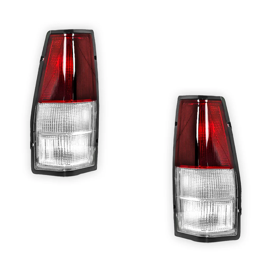 Ford Falcon XD (1979 - 1982) Aftermarket OEM Style Tail Lights LH + RH - Image 2