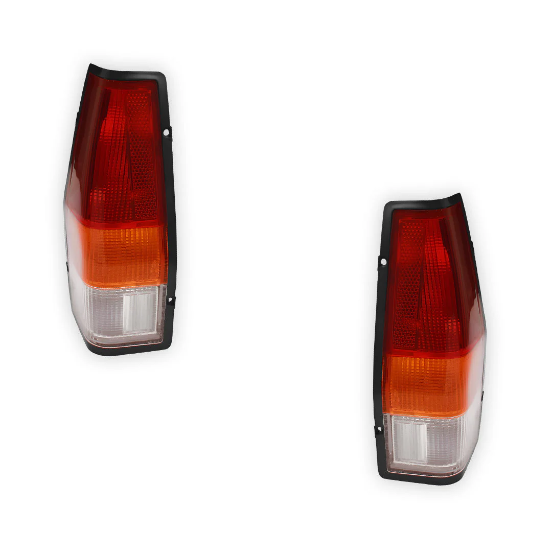 Ford Falcon XD (1979 - 1982) OEM Style Tail Lights LH + RH - Image 2