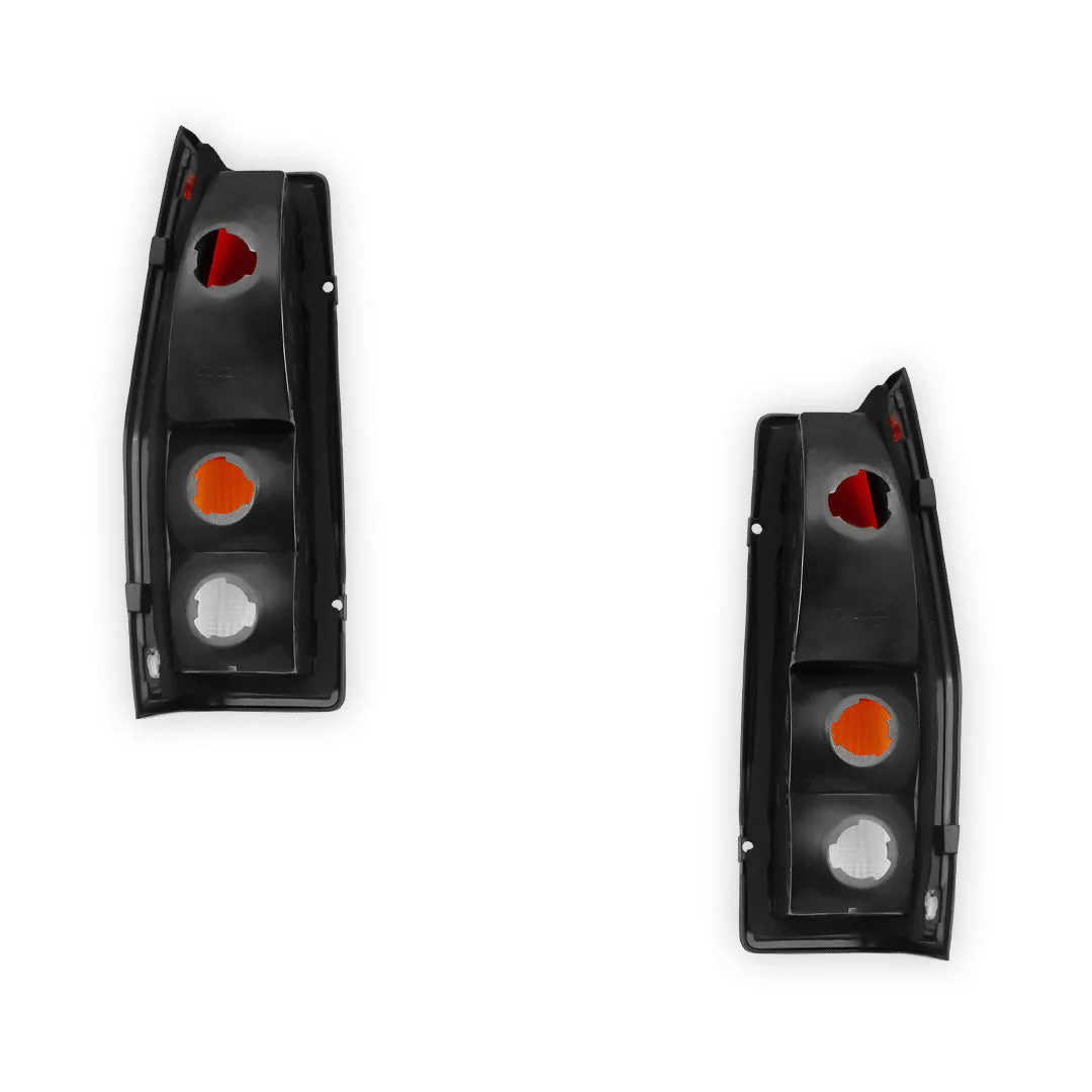 Ford Falcon XE (1982 - 1984) OEM Style Tail Lights LH + RH - Image 3