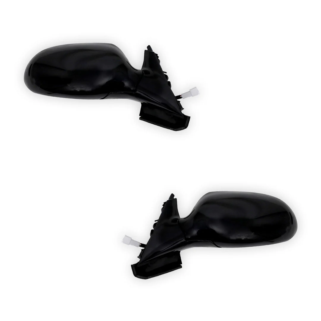Ford Falcon XH (1996 - 1999) Electric Black Door Mirrors LH + RH - Image 3