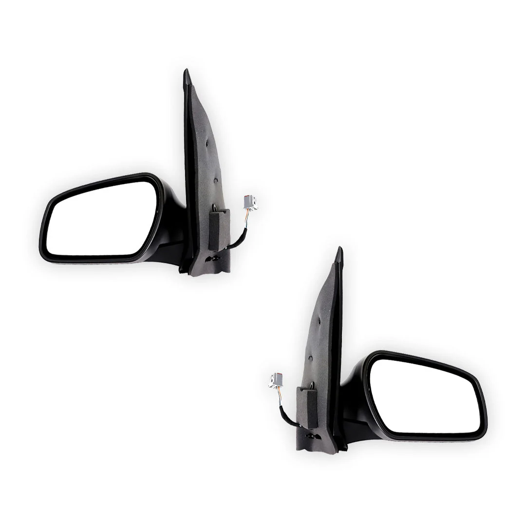 Ford Fiesta WP (2003-2005) Genuine Door Mirror Cover LH + RH - Image 3