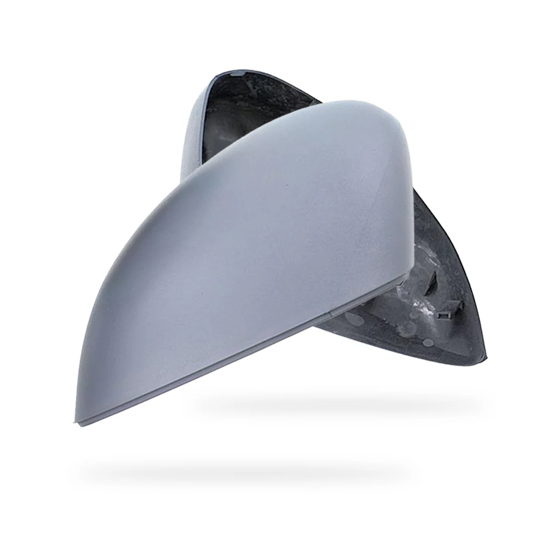 Ford Fiesta WS (2008-2012) Primed Door Mirror Cover LH + RH