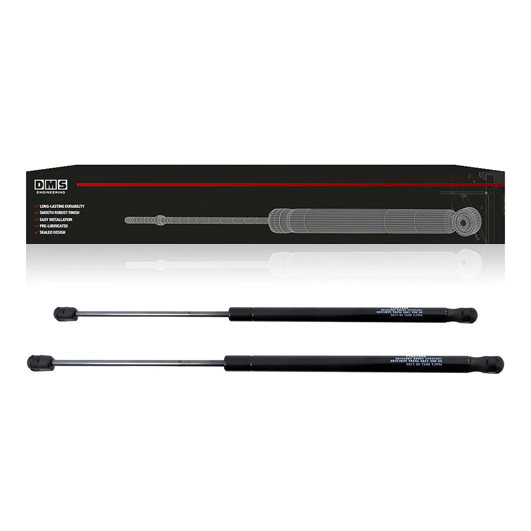Ford Focus LS / LT / LV (2005 - 2011) Tailgate Gas Struts LH + RH