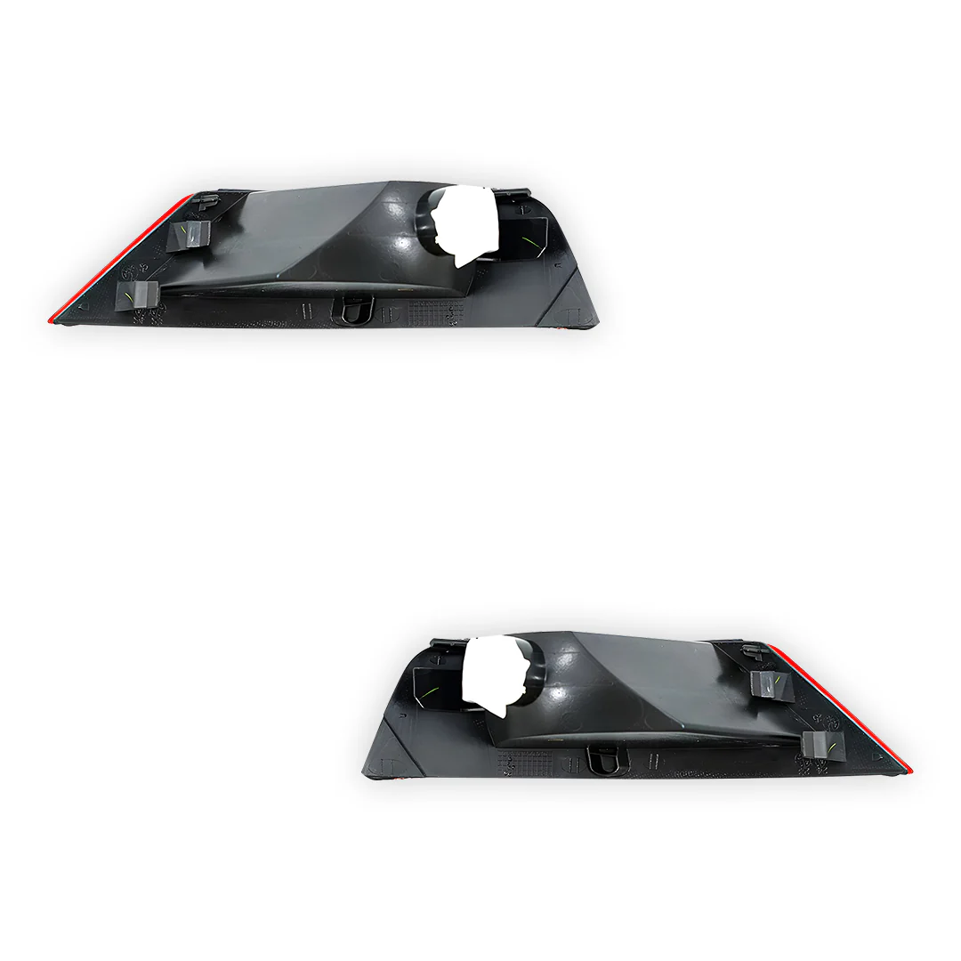 Ford Focus LV (2008 - 2011) Rear Bar Lamps LH + RH - Image 3