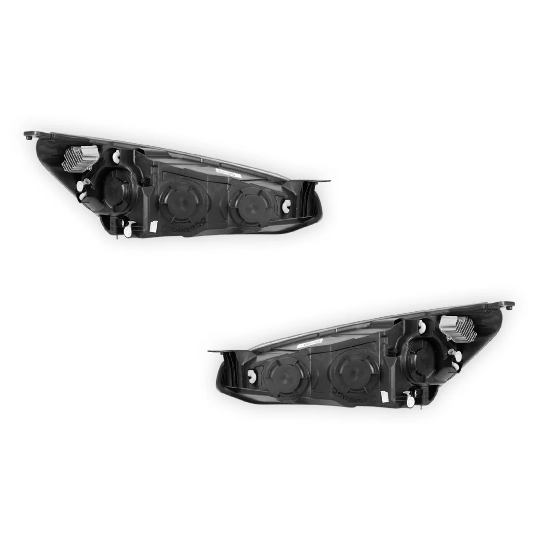 Ford Focus SA Ambiente / Trend / Titanium (2018 - 2022) Genuine Headlights LH + RH - Image 3