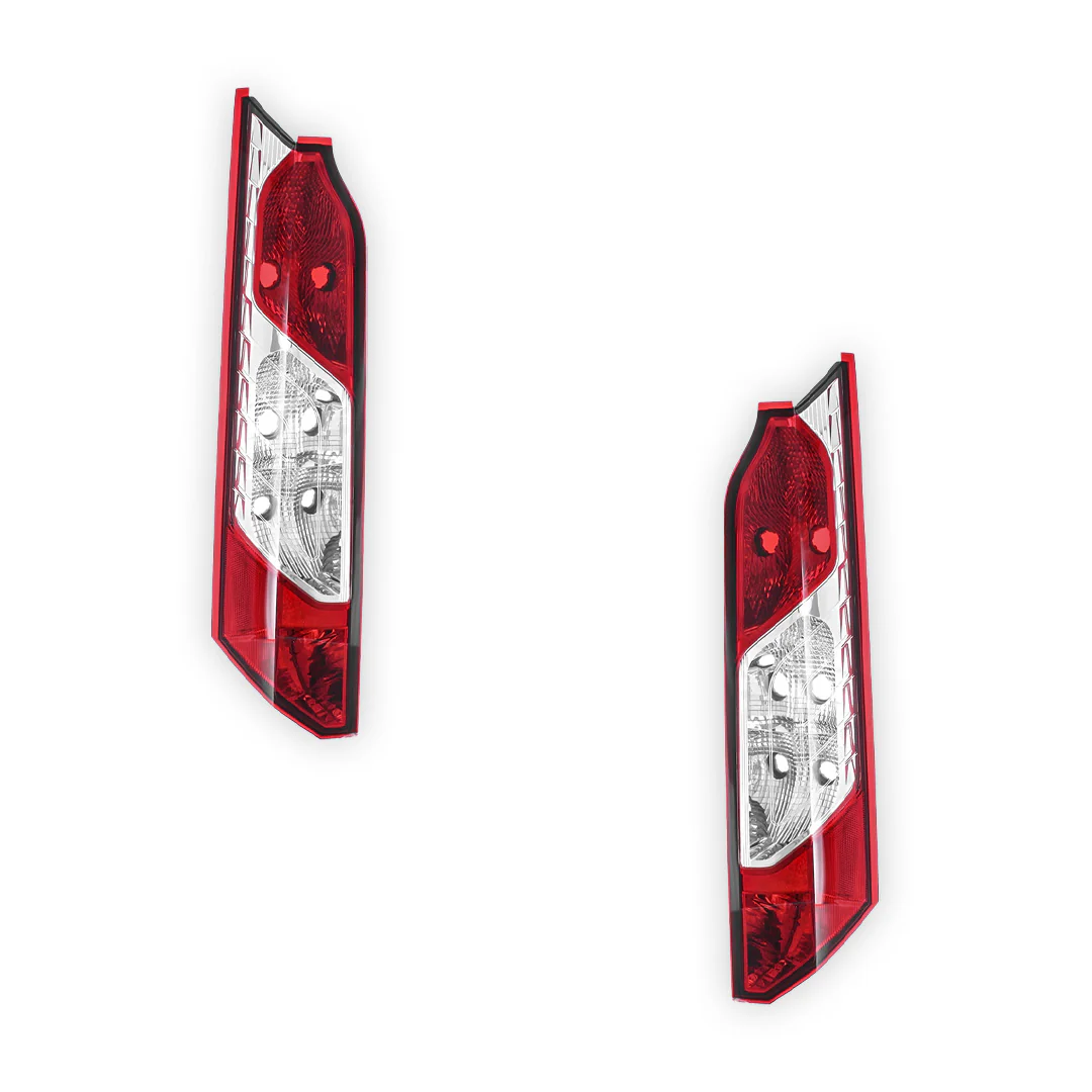 Ford Grand Tourneo Connect Tail Lights 2013 - 2022 OEM-Style Aftermarket Left & Right - Image 2