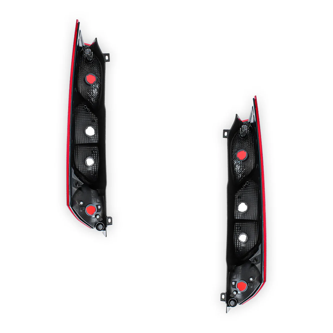 Ford Grand Tourneo Connect Tail Lights 2013 - 2022 OEM-Style Aftermarket Left & Right - Image 3