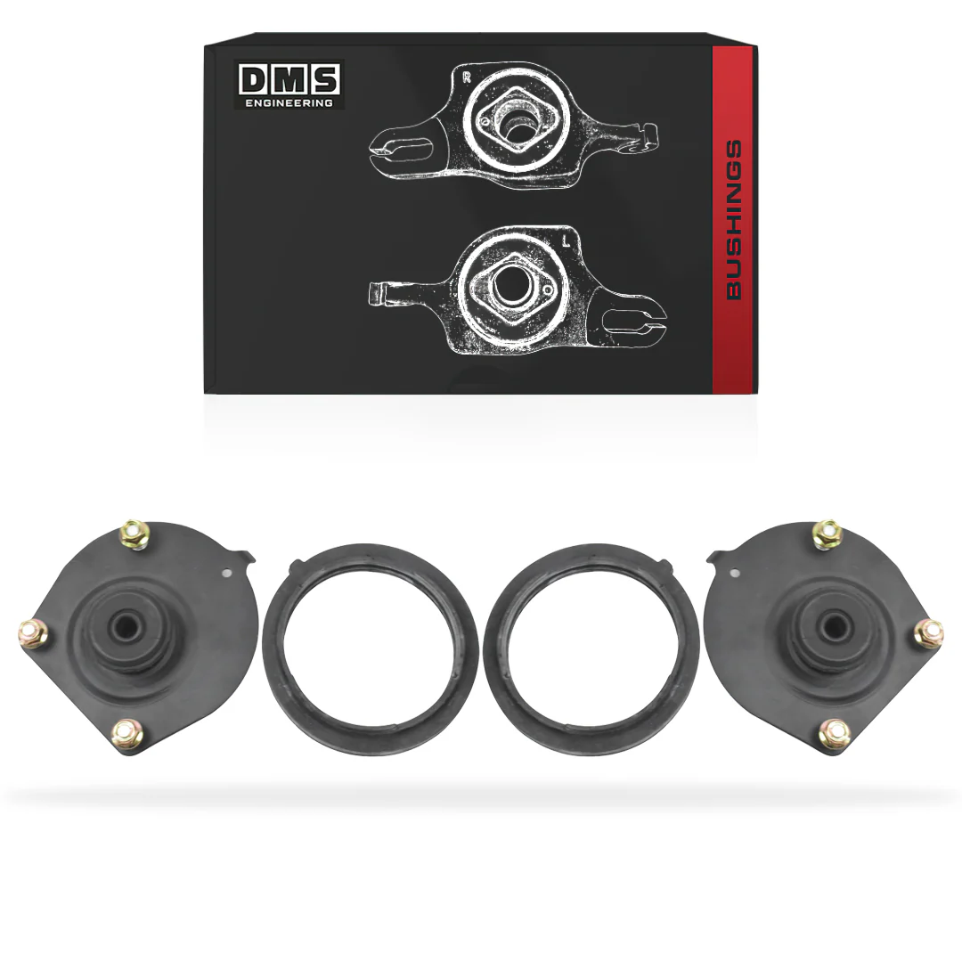 Ford Laser KJ / KL (1994 - 1999) Rear Top Strut Mount