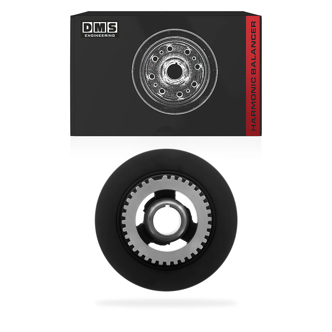 Ford LTD AU (1999 - 2003) 4.0L Harmonic Balancer