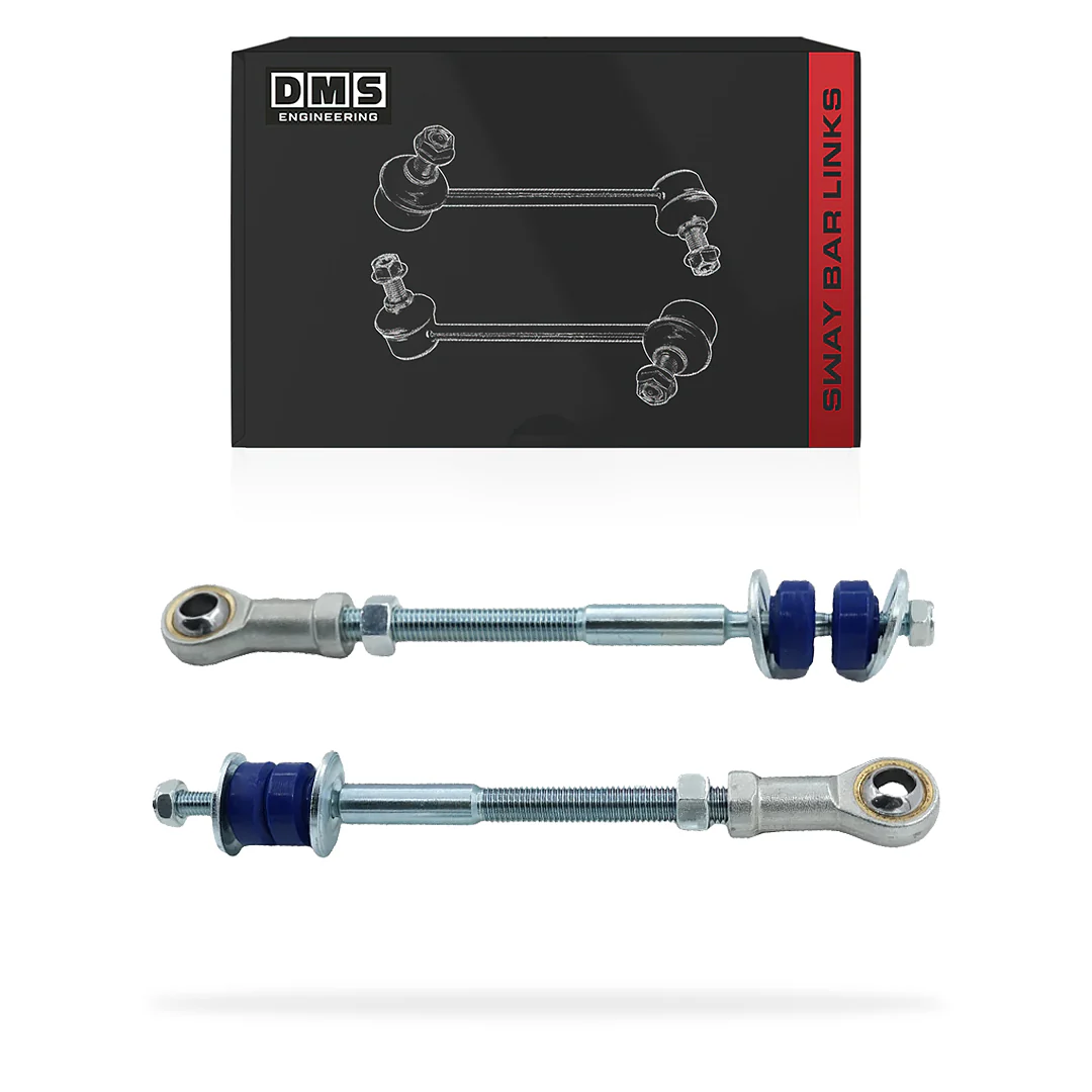 Ford Maverick DA (1988 - 1994) Front Extended Adjustable Sway Bar Links