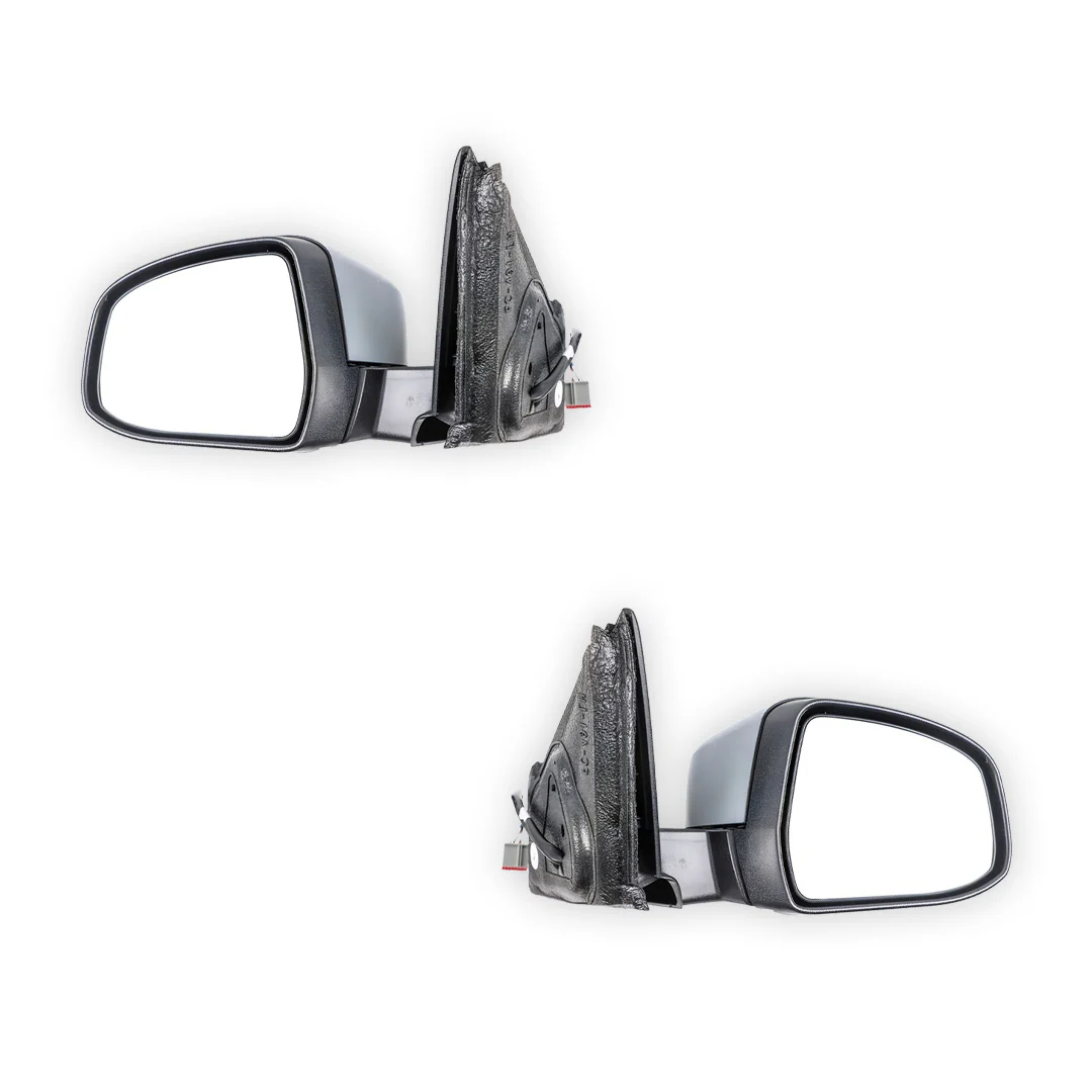 Ford Mondeo MA / MB (2007 - 2010) Electric Door Mirrors LH + RH - Image 2