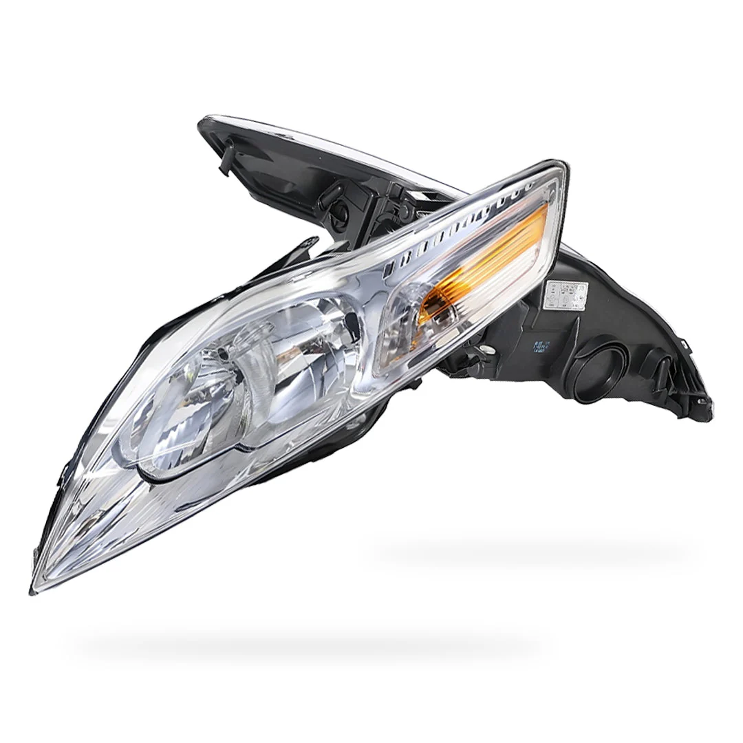 Ford Mondeo MA / MB / MC (2007 - 2014) Halogen Headlights LH + RH