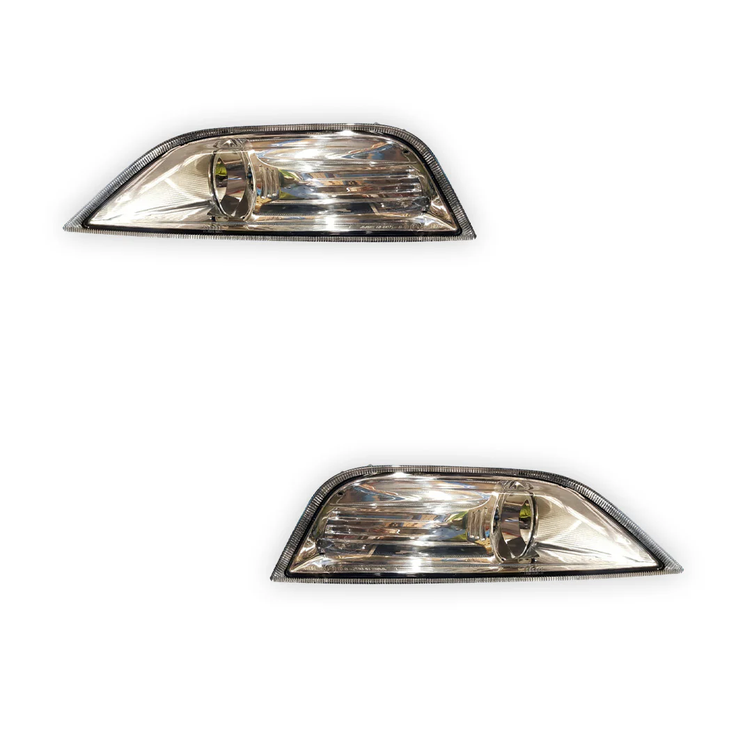 Ford Mondeo MC (2010 - 2014) Fog Lamps LH + RH - Image 2