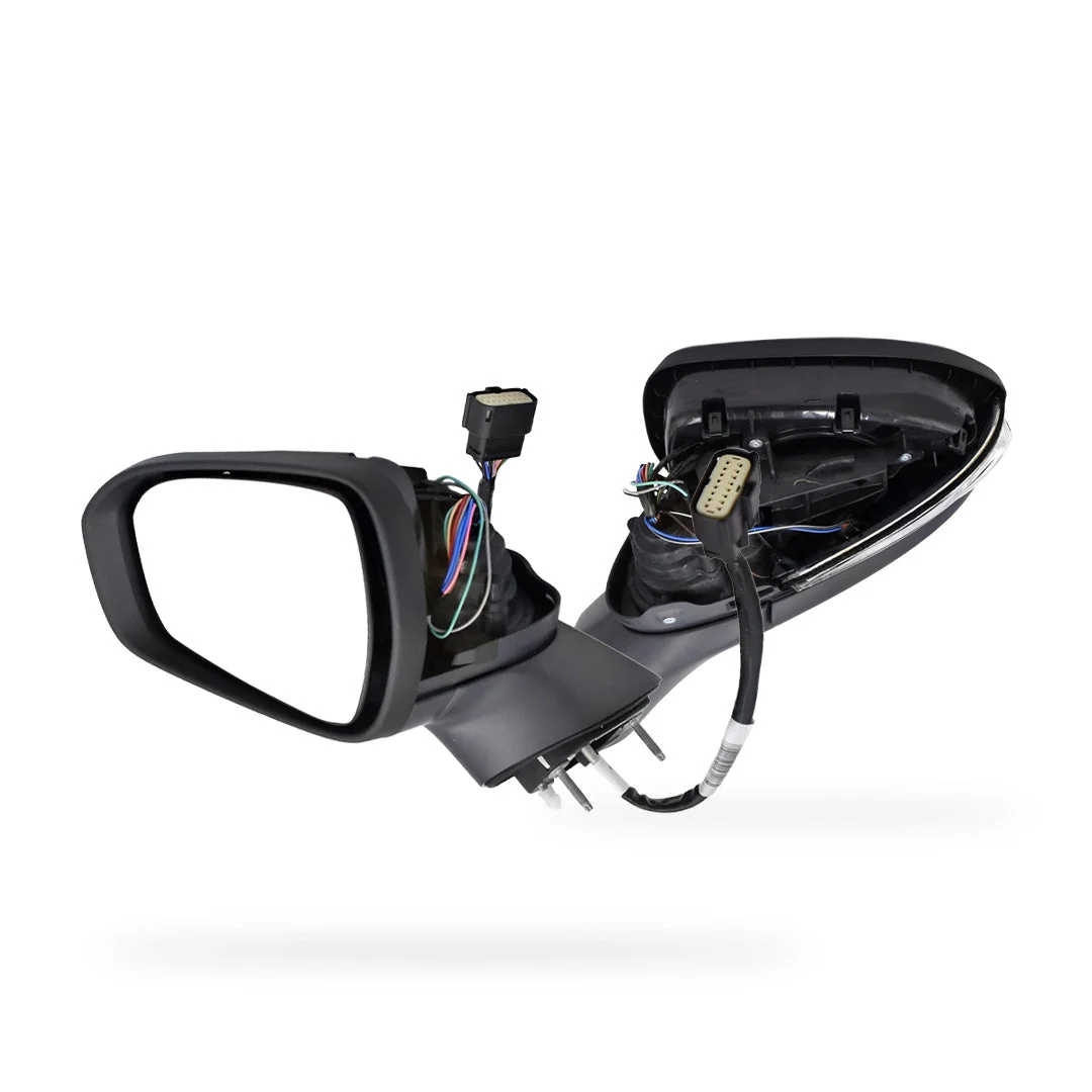 Ford Mondeo MD (2014 - 2019) Genuine Body Door Mirrors LH + RH - Image 4
