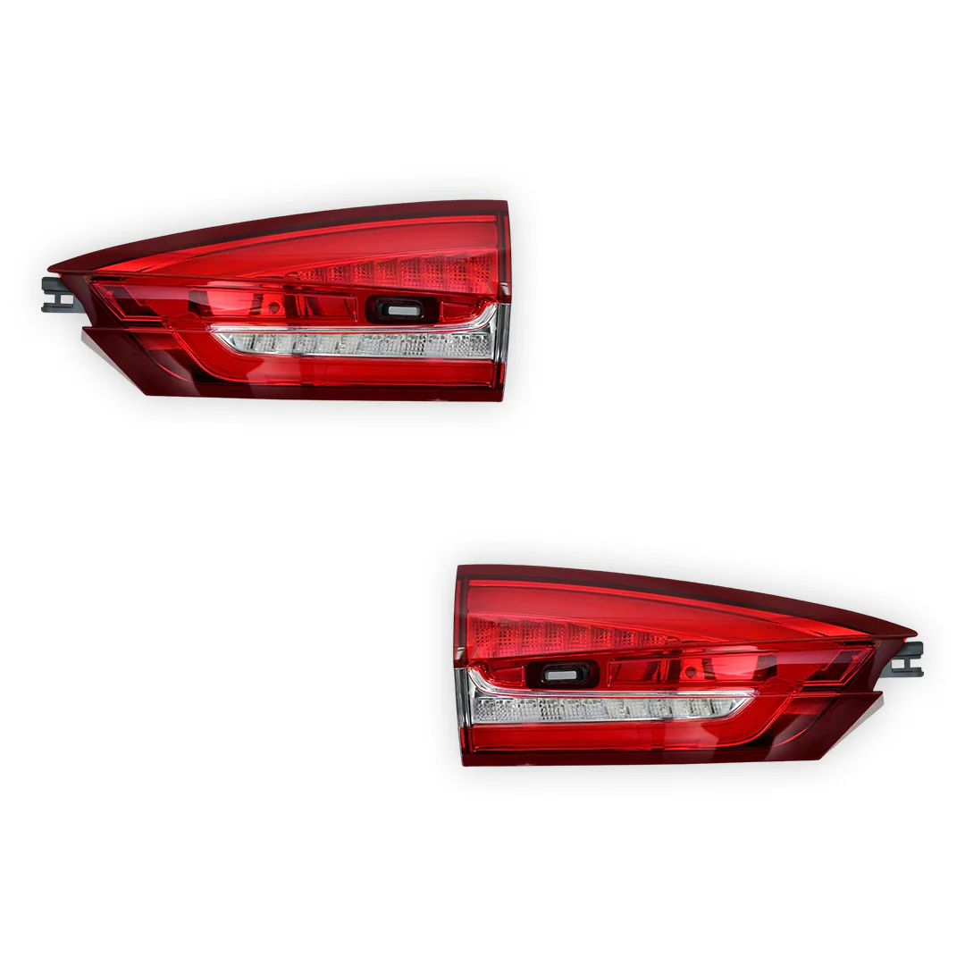 Ford Mondeo MD (2014 - 2019) Genuine Rear Garnish Lamps LH + RH - Image 2